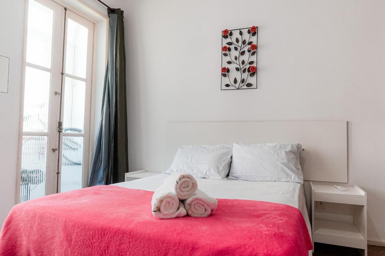 Na Localizacao De Copacabana Apartamento Río de Janeiro