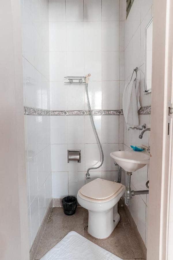 Na Localizacao De Copacabana Apartamento *